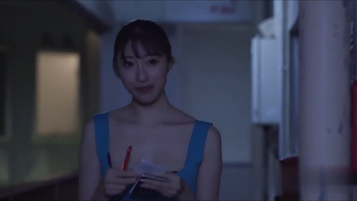 被失足教师调教的少女，10年后的重逢-HD中字